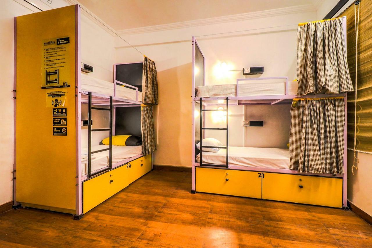 The Hostel Air Pushkar Zewnętrze zdjęcie